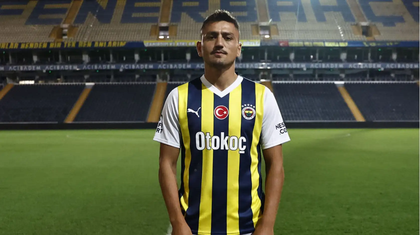 Cengiz Ünder, Beşiktaş'ta! İki Kulüpte resmi açıklamayı yaptı...