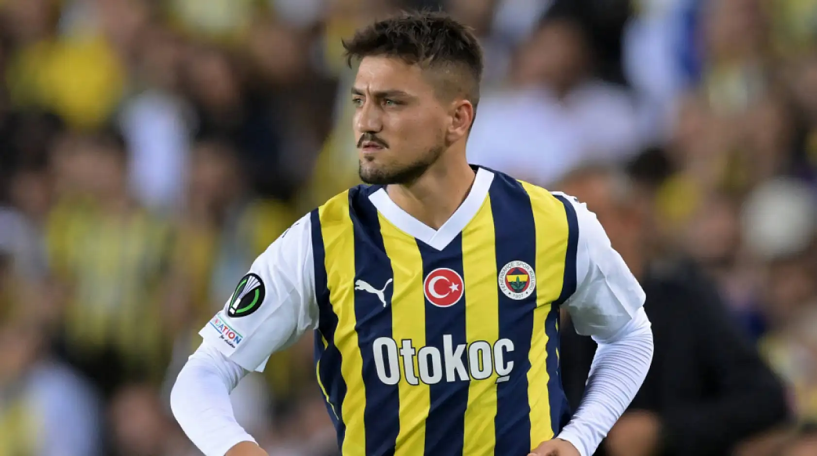 Cengiz Ünder, Beşiktaş'ta! İki Kulüpte resmi açıklamayı yaptı...