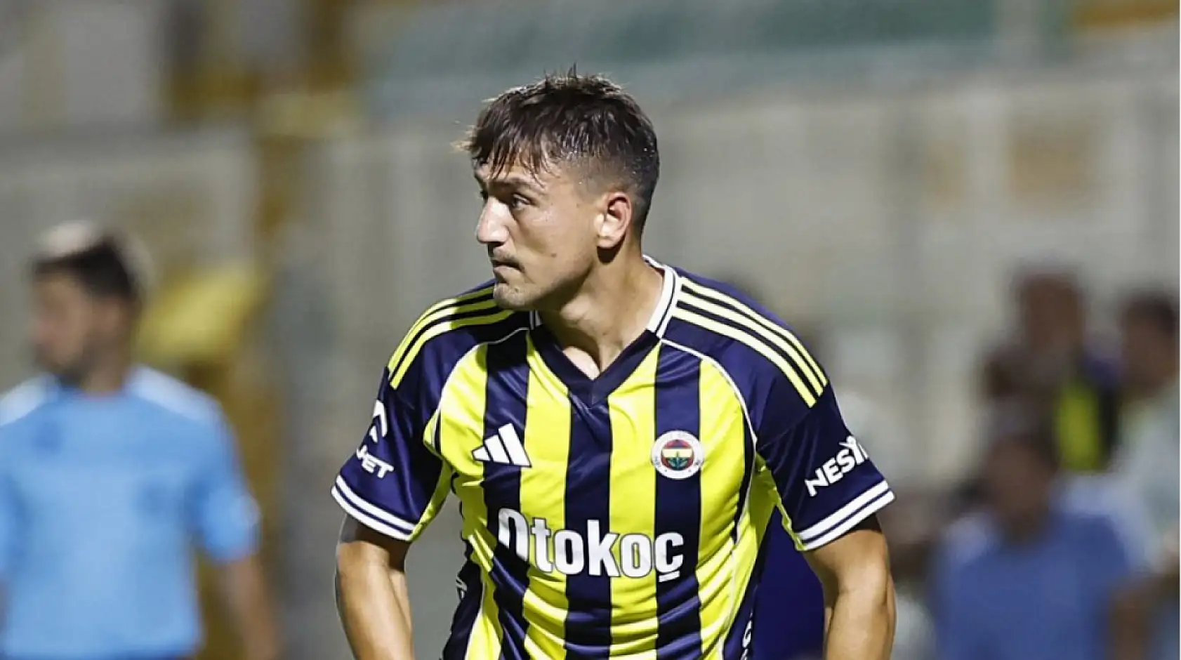 Cengiz Ünder, Beşiktaş'ta! İki Kulüpte resmi açıklamayı yaptı...