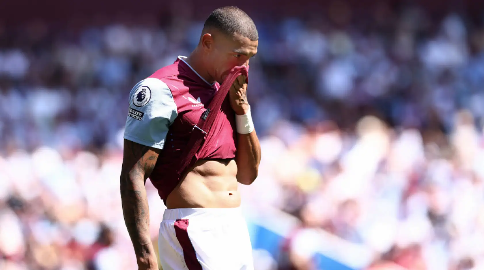 Son Dakika: Fenerbahçe, Diego Carlos'u Como'ya Kiraladı