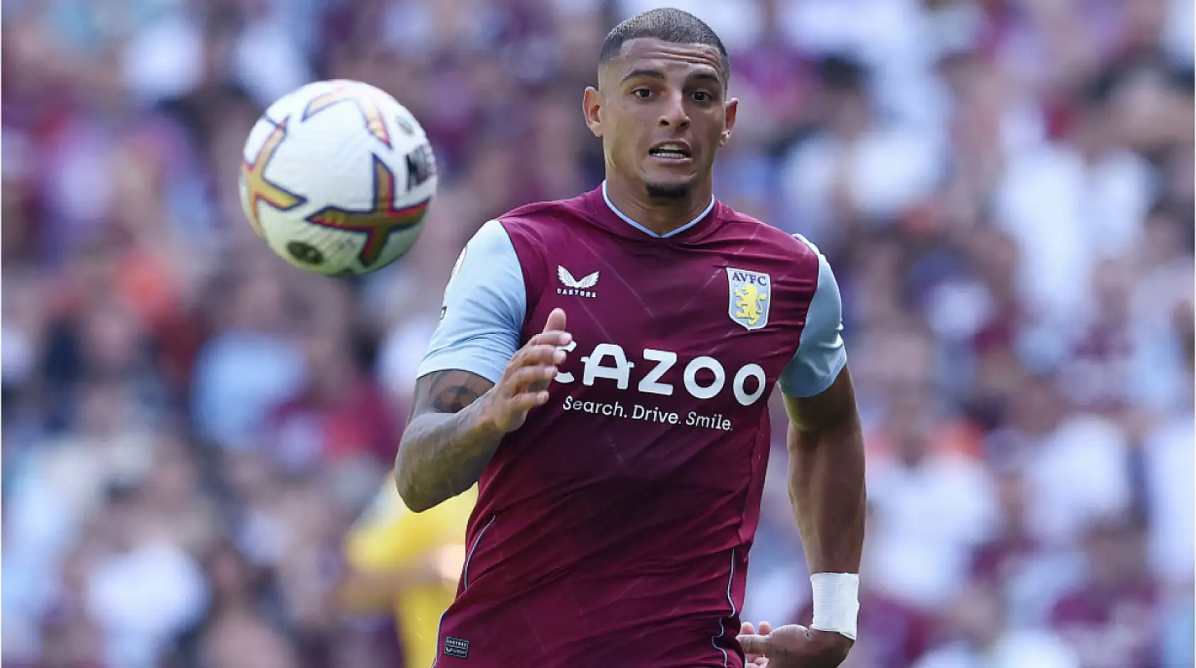 Son Dakika: Fenerbahçe, Diego Carlos'u Como'ya Kiraladı