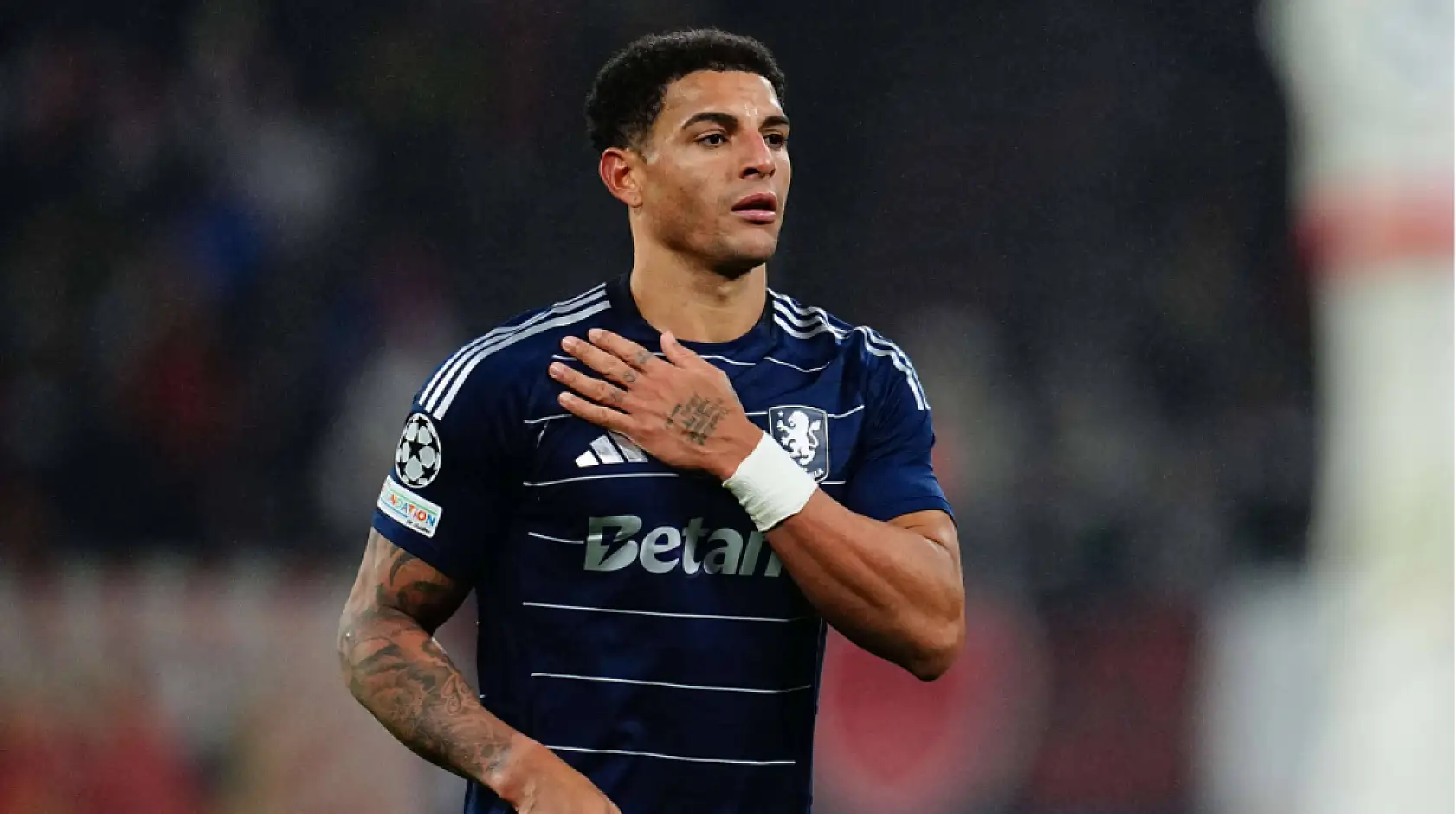 Son Dakika: Fenerbahçe, Diego Carlos'u Como'ya Kiraladı