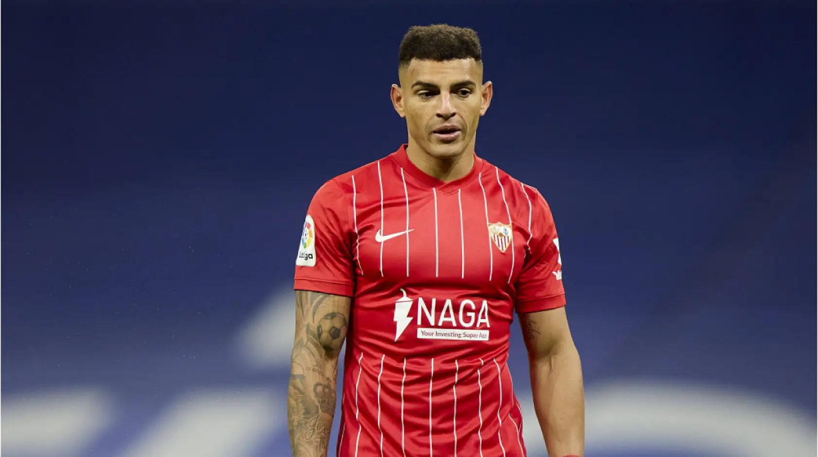 Son Dakika: Fenerbahçe, Diego Carlos'u Como'ya Kiraladı