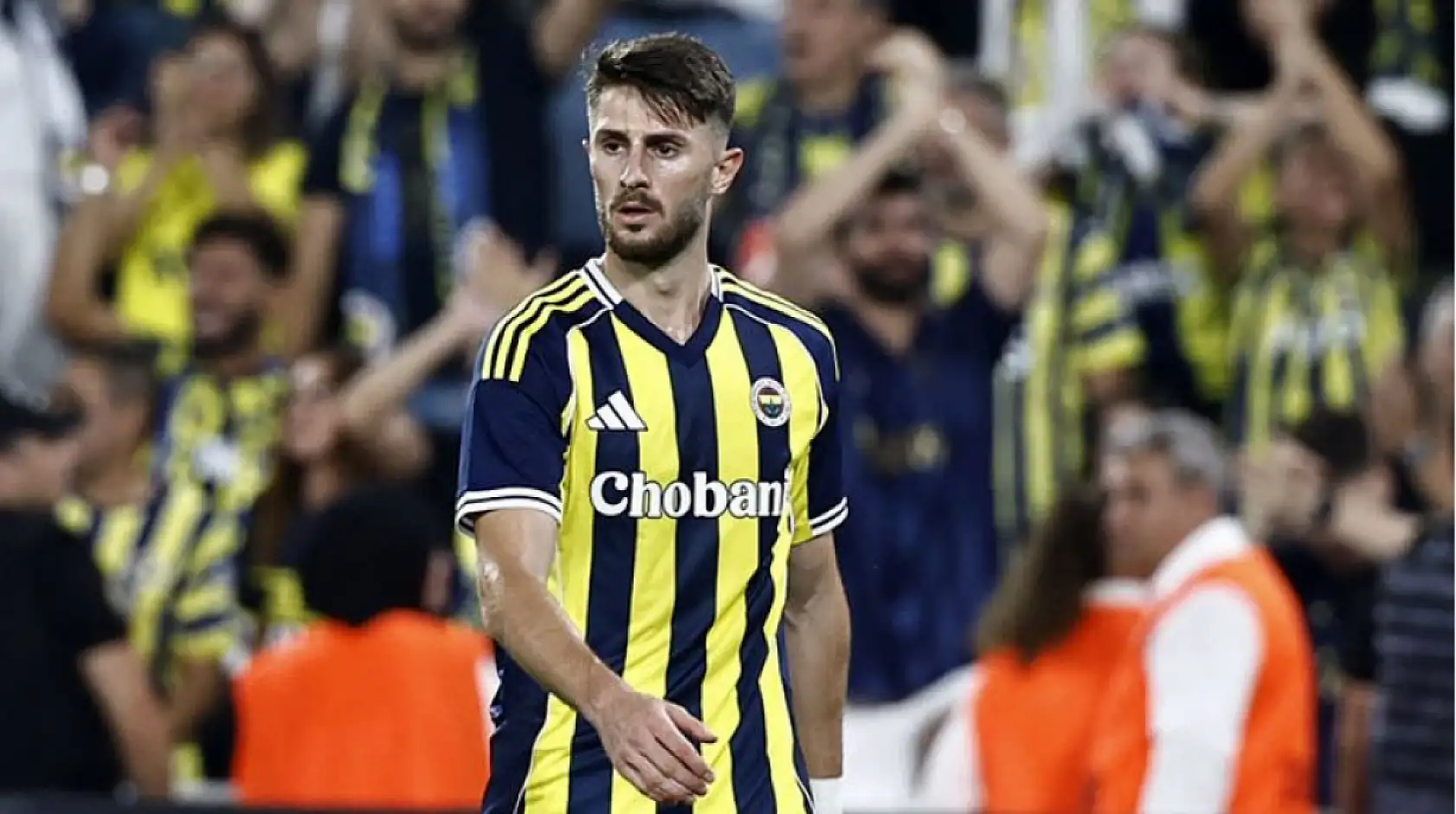 Süper Lig'de büyük takas! Uğurcan Çakır – İsmail Yüksek pazarlığı bitiyor