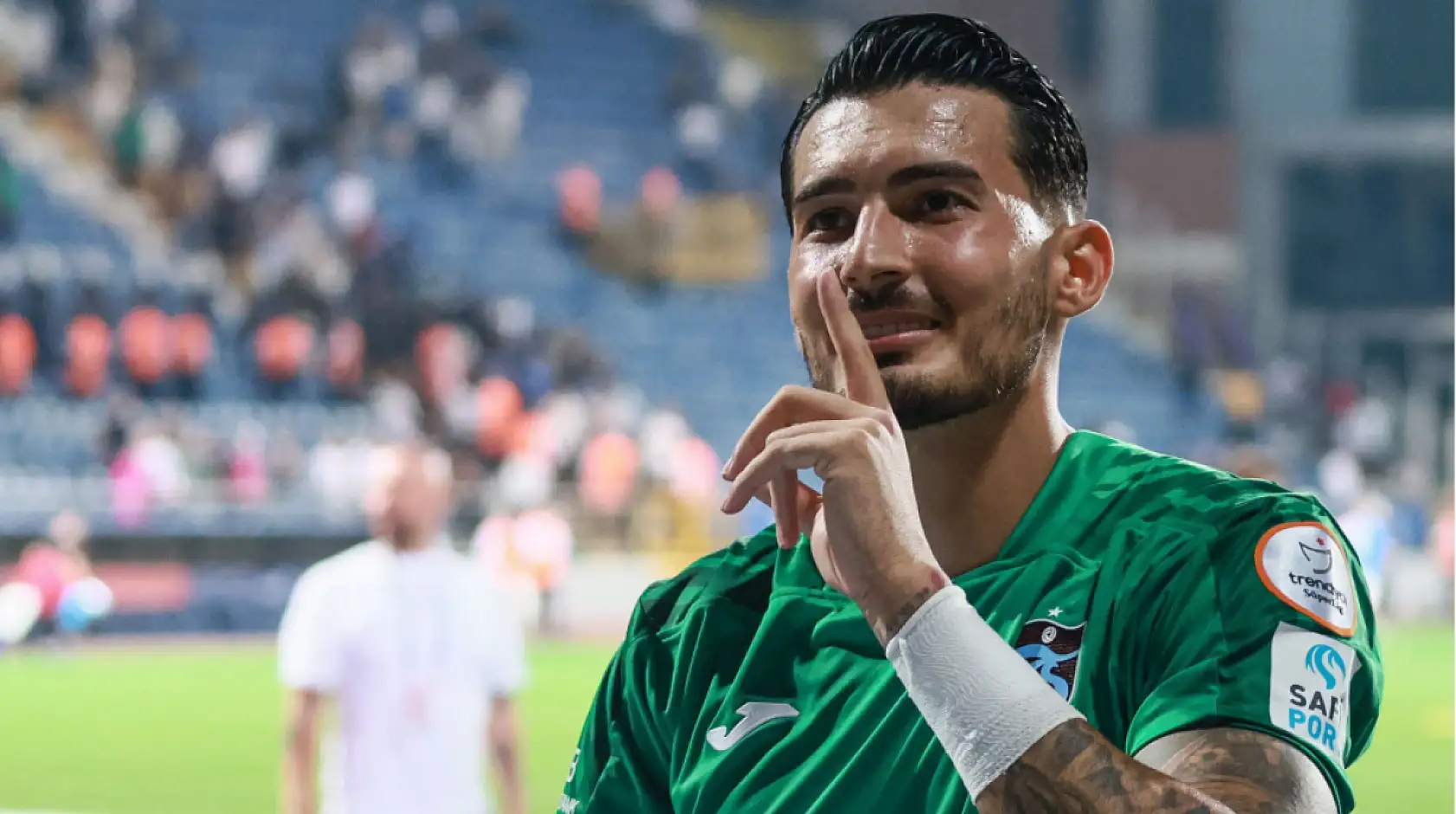 Süper Lig'de büyük takas! Uğurcan Çakır – İsmail Yüksek pazarlığı bitiyor