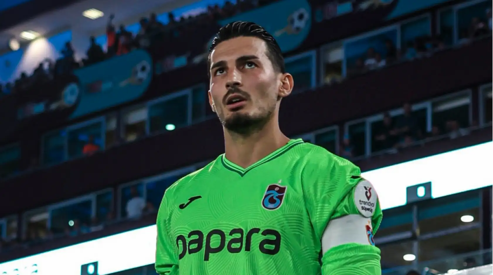 Süper Lig'de büyük takas! Uğurcan Çakır – İsmail Yüksek pazarlığı bitiyor