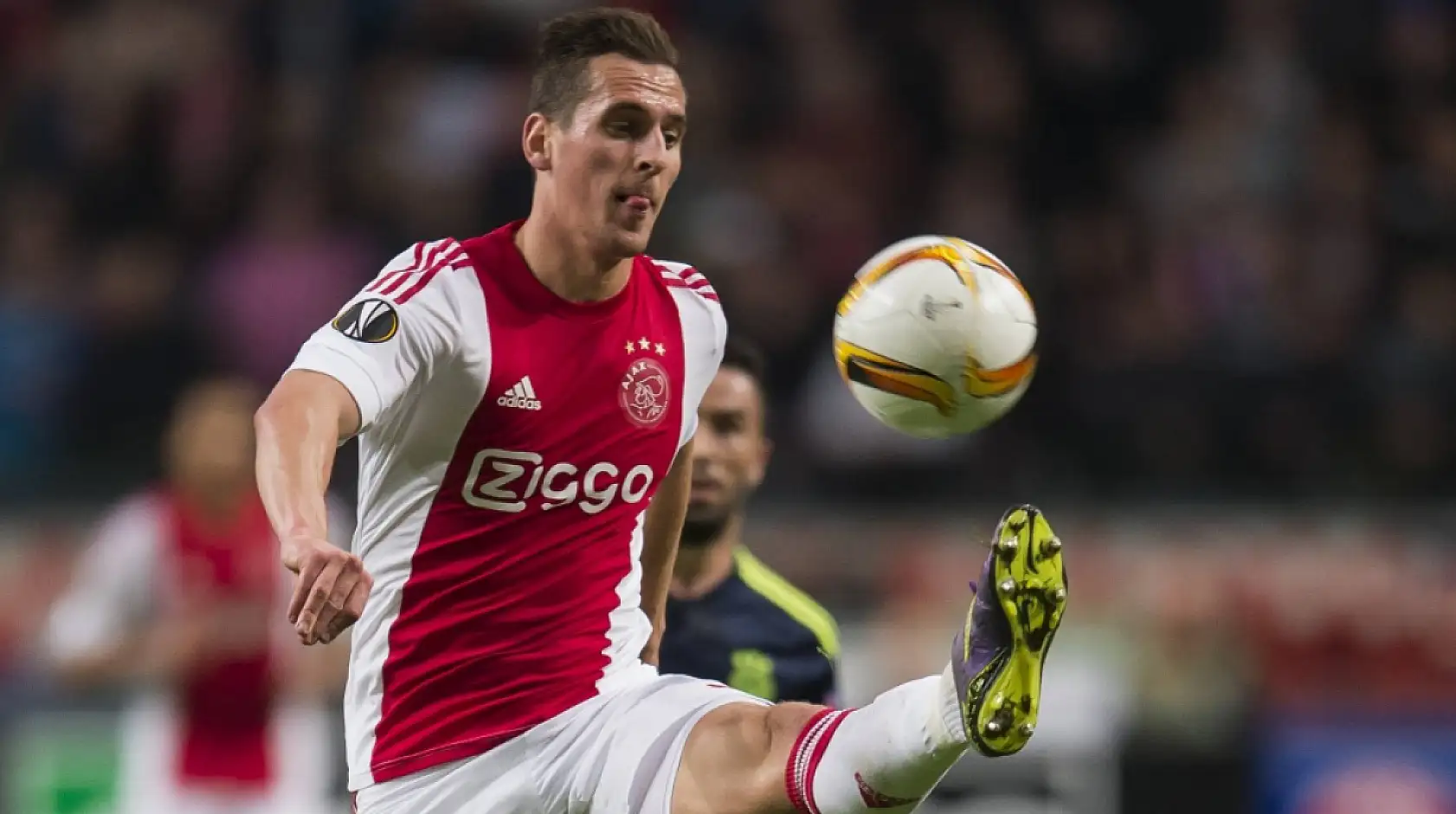 Samsunspor'da Sürpriz Hamle: Arkadiusz Milik İddiası