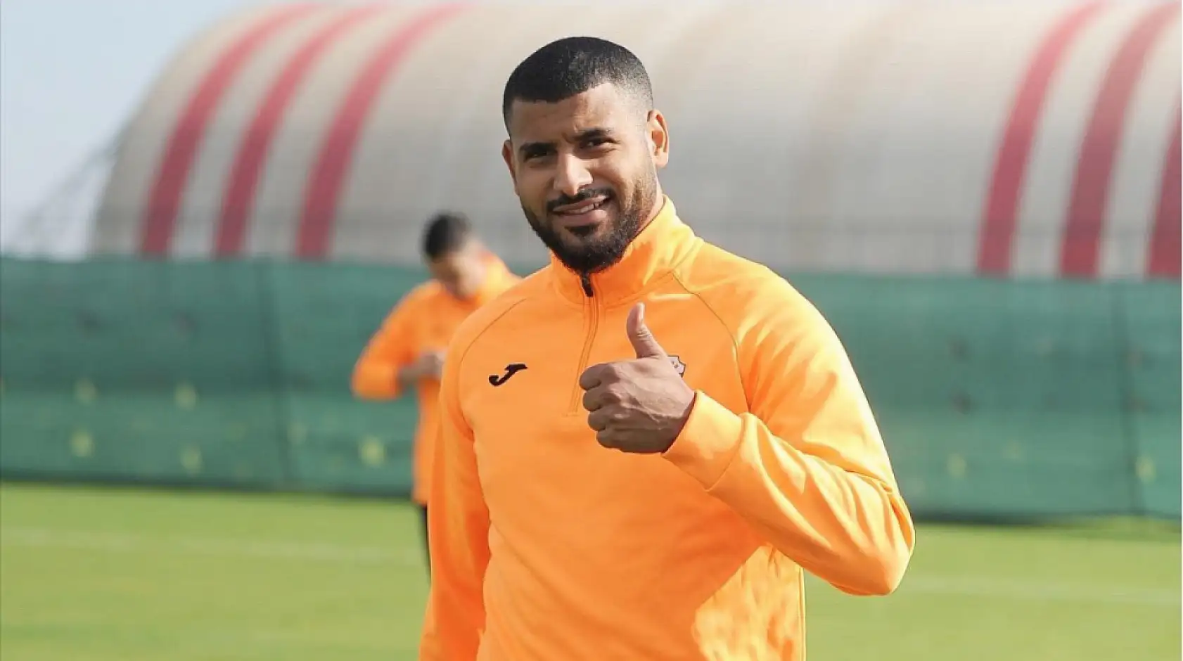 Bennasser Kocaelispor'un radarında!