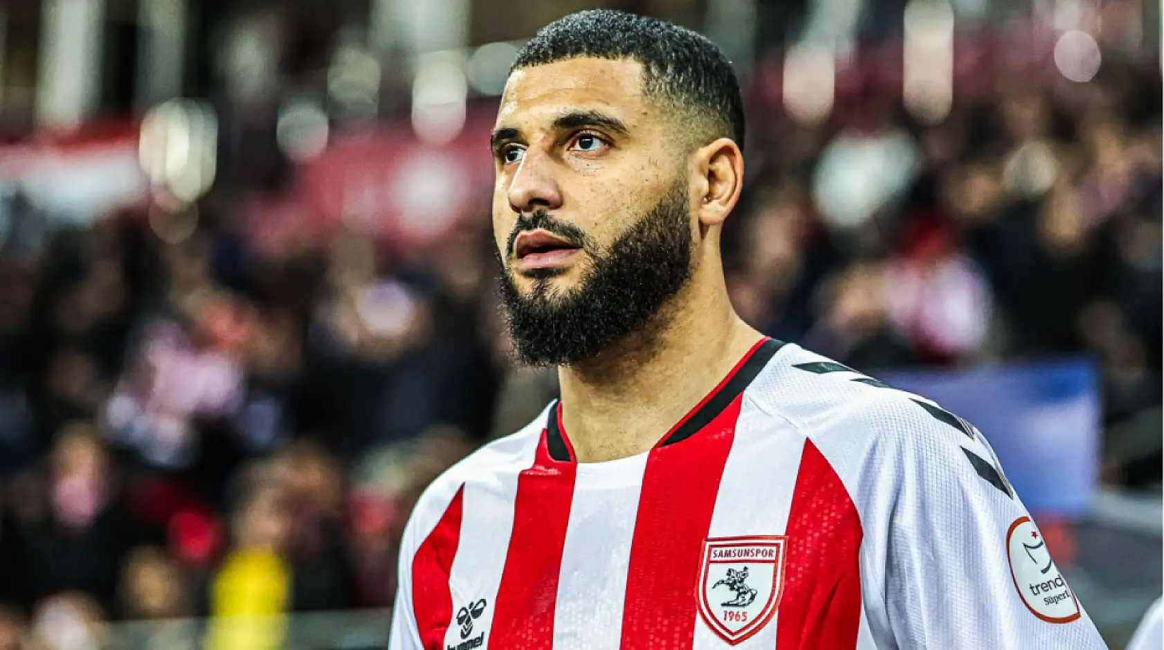 Bennasser Kocaelispor'un radarında!