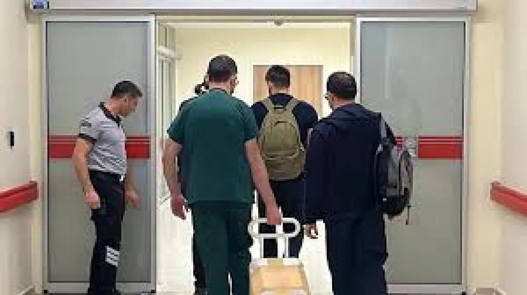 Organ naklinde yeni dönem başladı