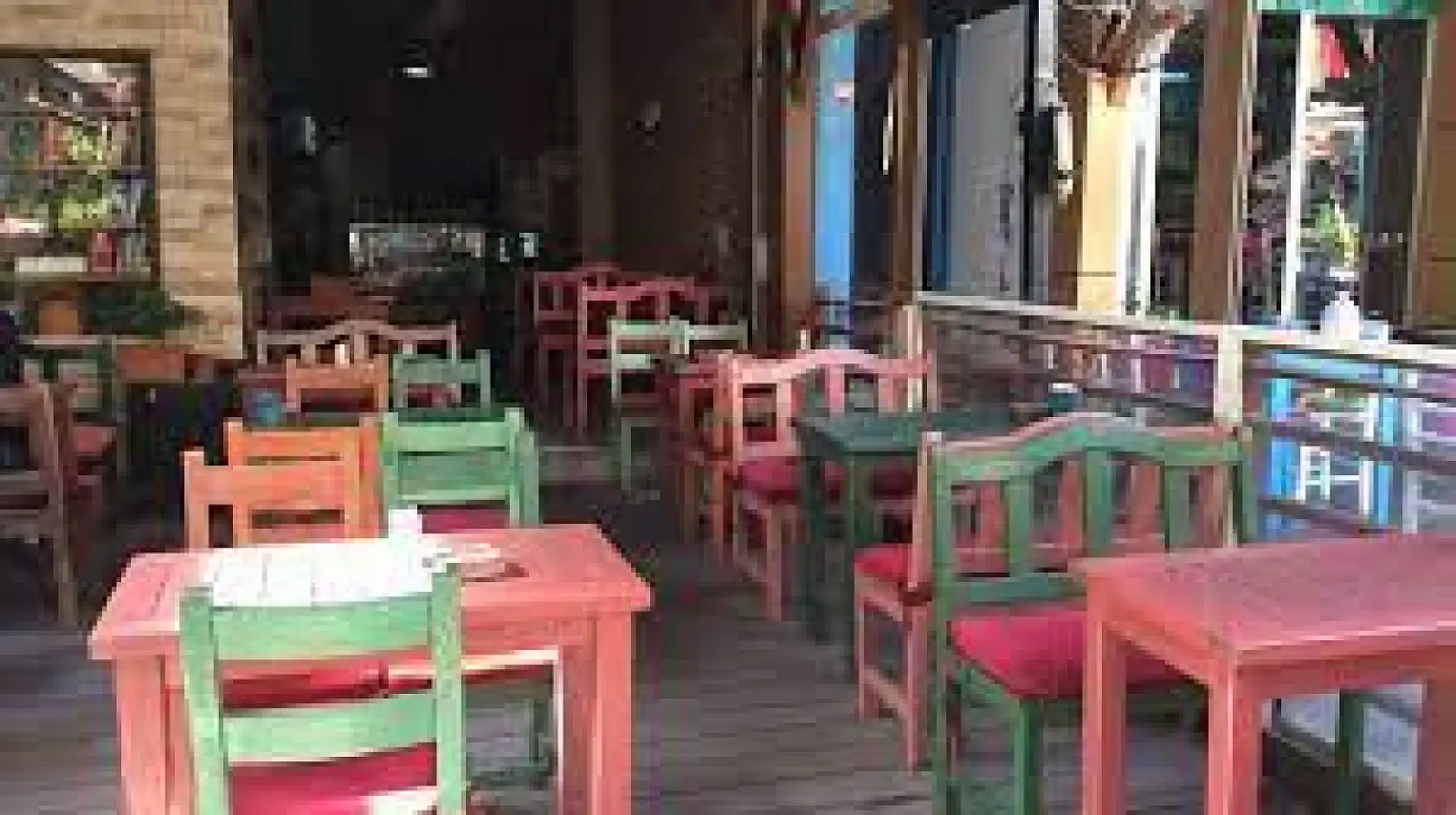 Restoranlarda yeni dönem başlıyor!