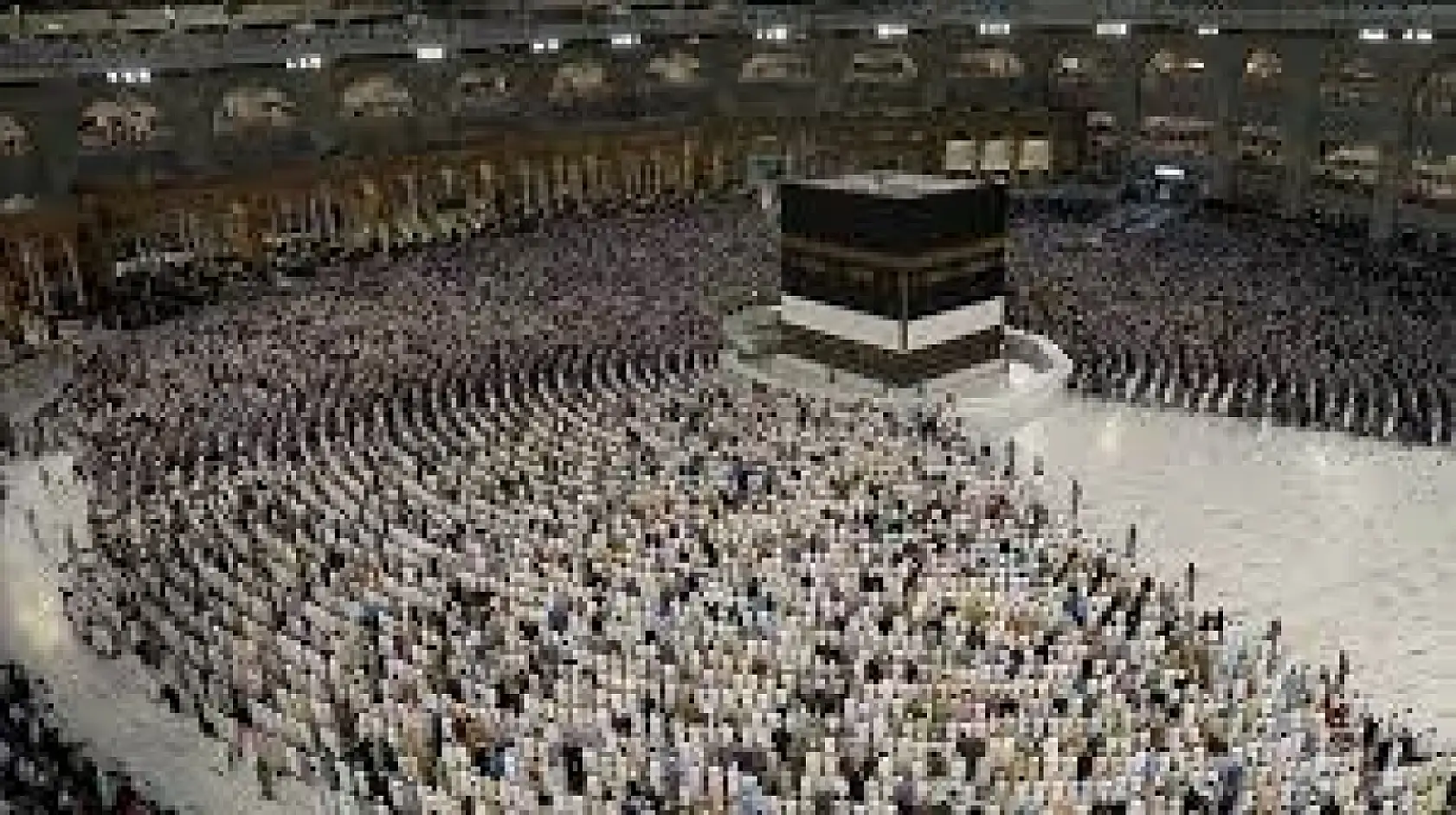 2026 yılı hac kurası 5 Kasım'da çekilecek