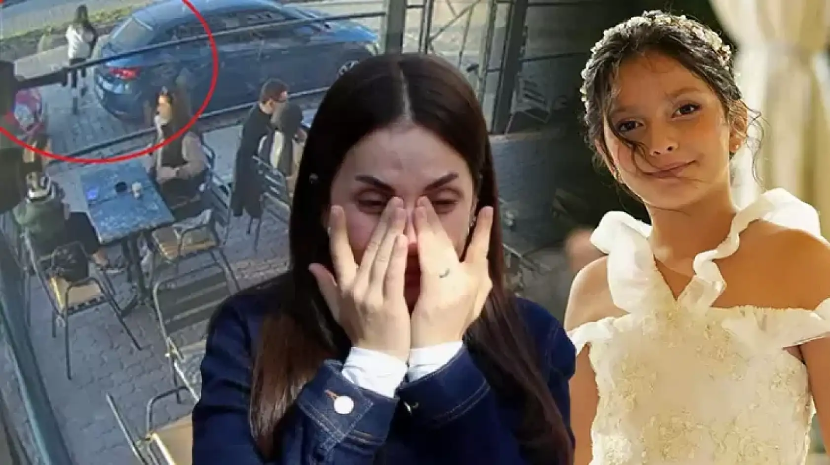 Sezin'in Ölümünde Karar Çıktı