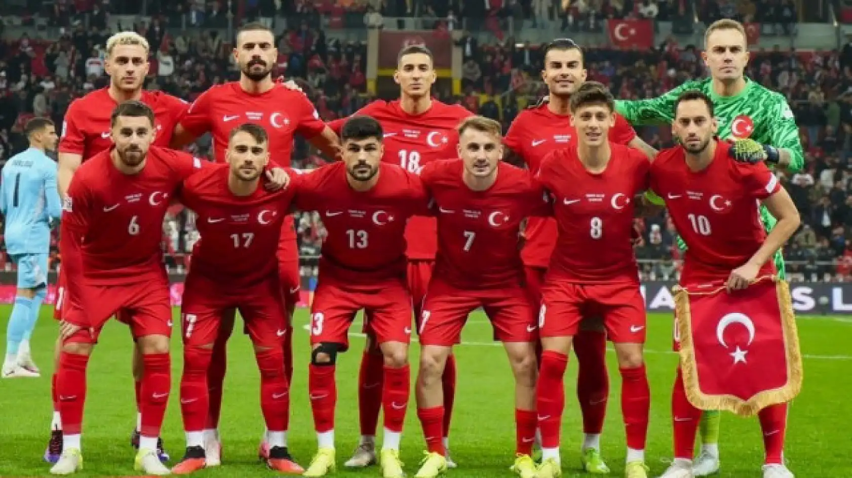 Milli Takım Maç Takvimi 2025: Dünya Kupası Elemelerinde A Milli Takım Ne Zaman, Kiminle Oynayacak?