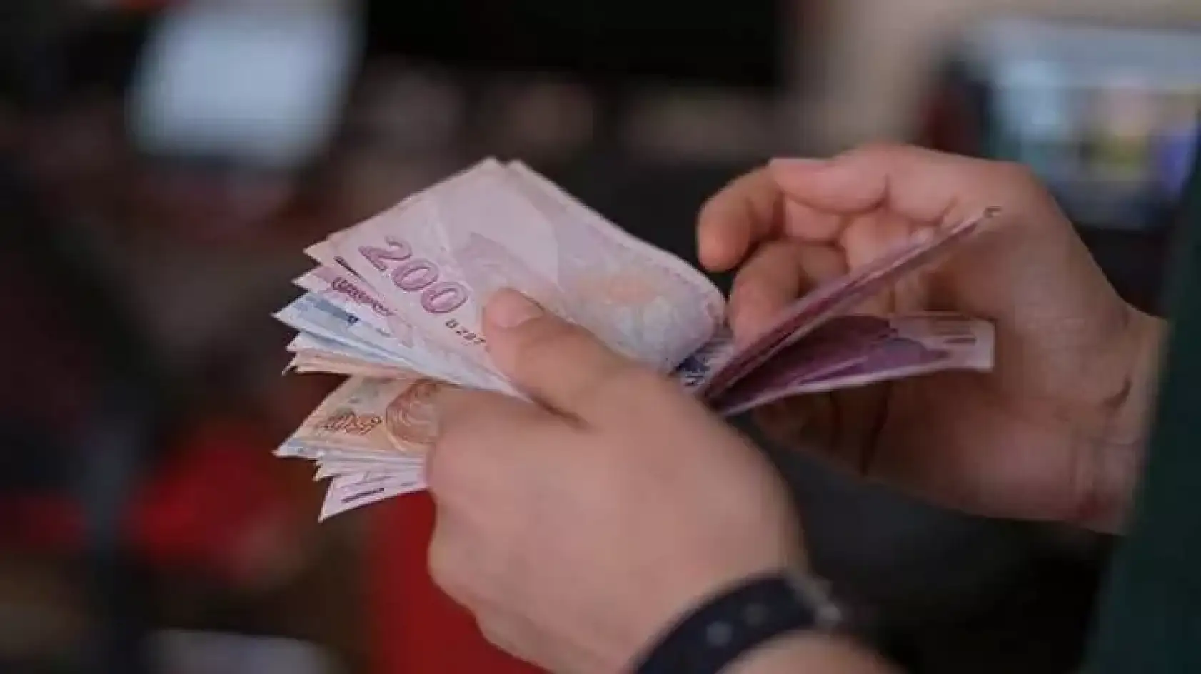 Milyonlarca Emekliye 20 Bin TL Müjdesi, işte 20 Bin TL hakeden emekliler