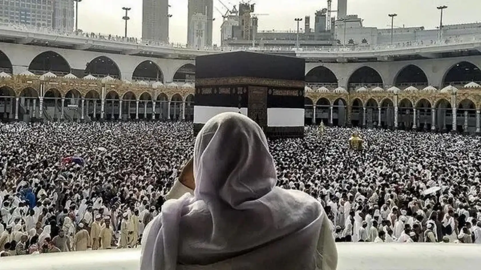 2026 yılı hac kurası 5 Kasım'da çekilecek