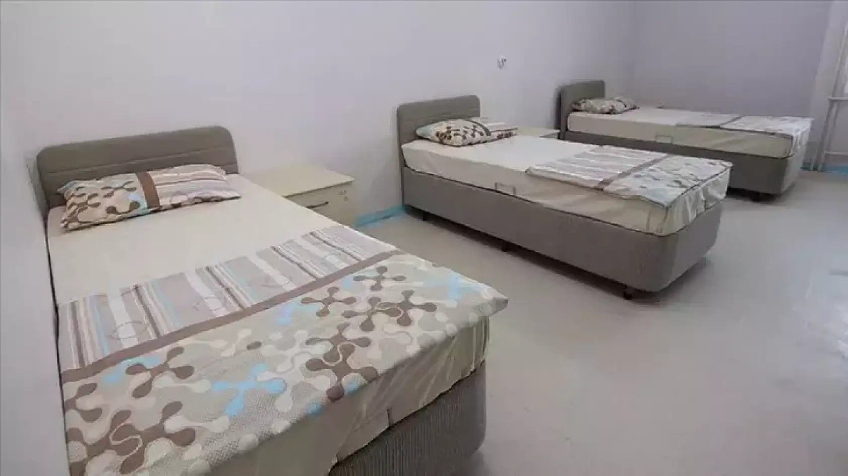 GSB KYK Ek Kontenjan Yurt Başvuruları Başlıyor