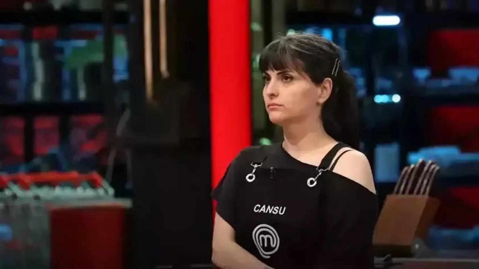 Masterchef'e Veda Eden İsim Belli Oldu Mu ! Masterchef Kim Elendi?