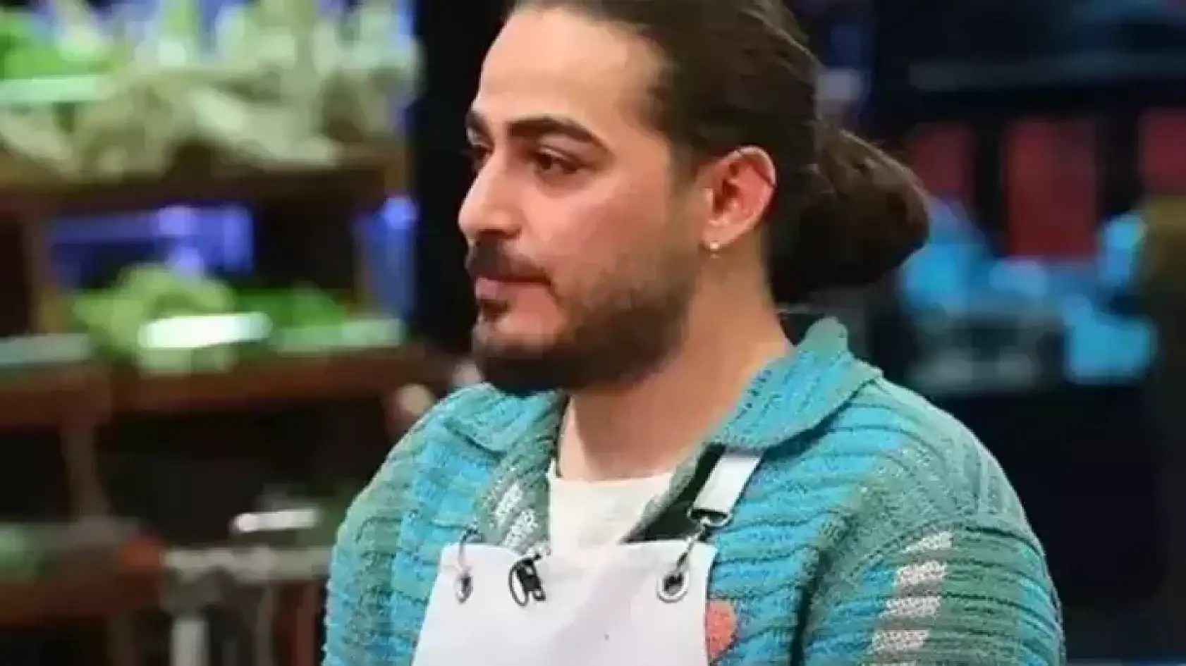 Masterchef'e Veda Eden İsim Belli Oldu Mu ! Masterchef Kim Elendi?