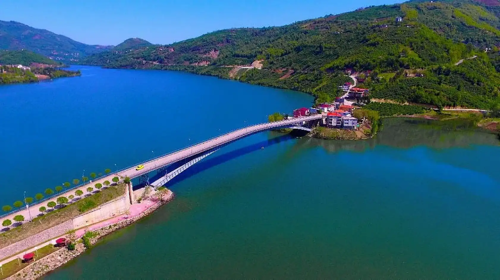 Samsun'da görülmesi gereken 25 yer