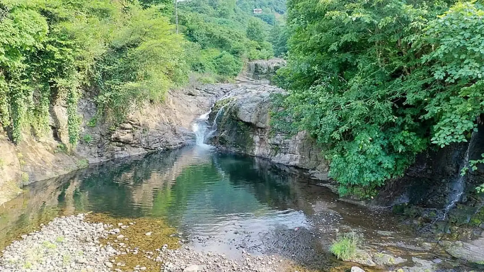 Samsun'da görülmesi gereken 25 yer