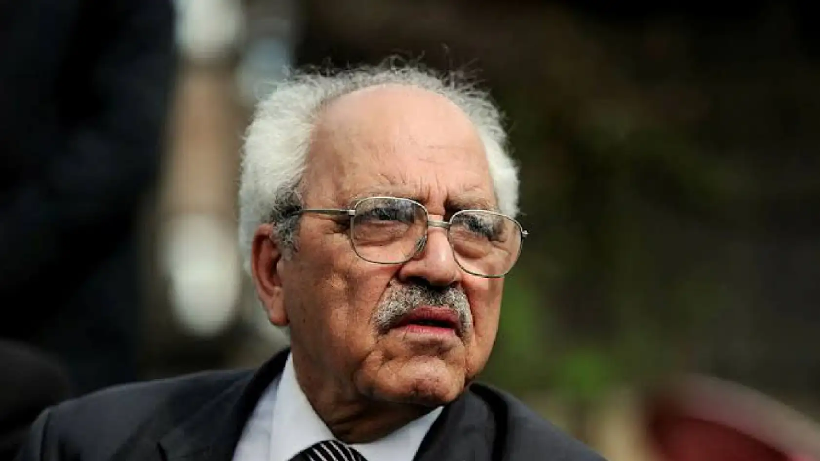 Sezai Karakoç'un vefatının üzerinden 4 yıl geçti