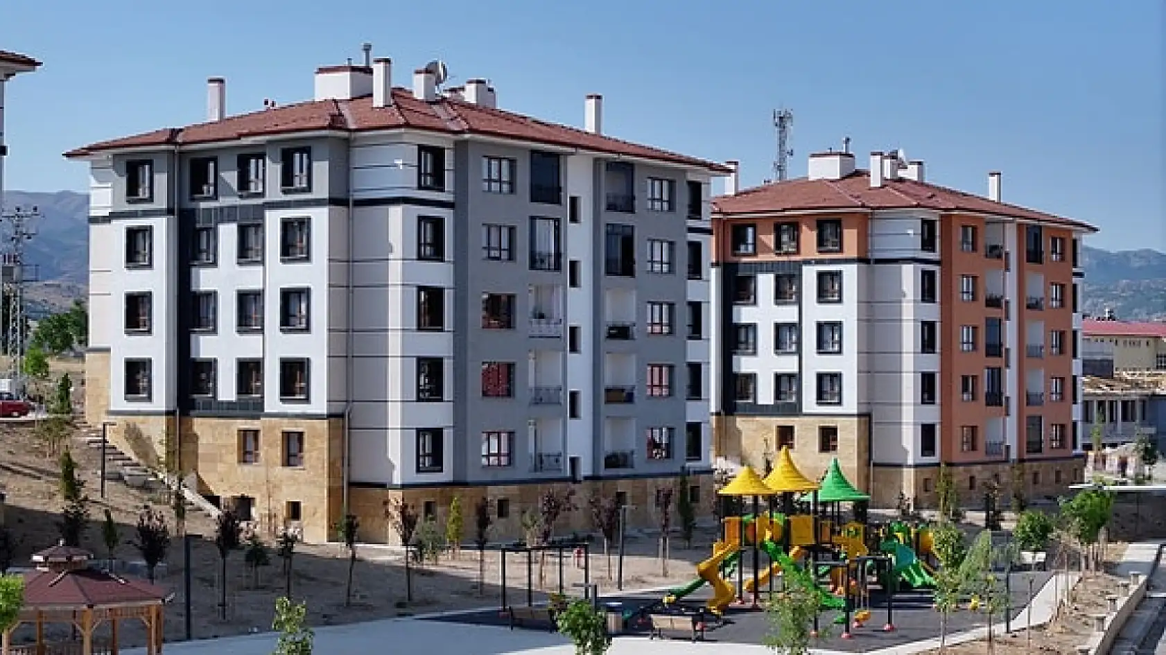 TOKİ'de kura haftası: Gözler 7 ilde