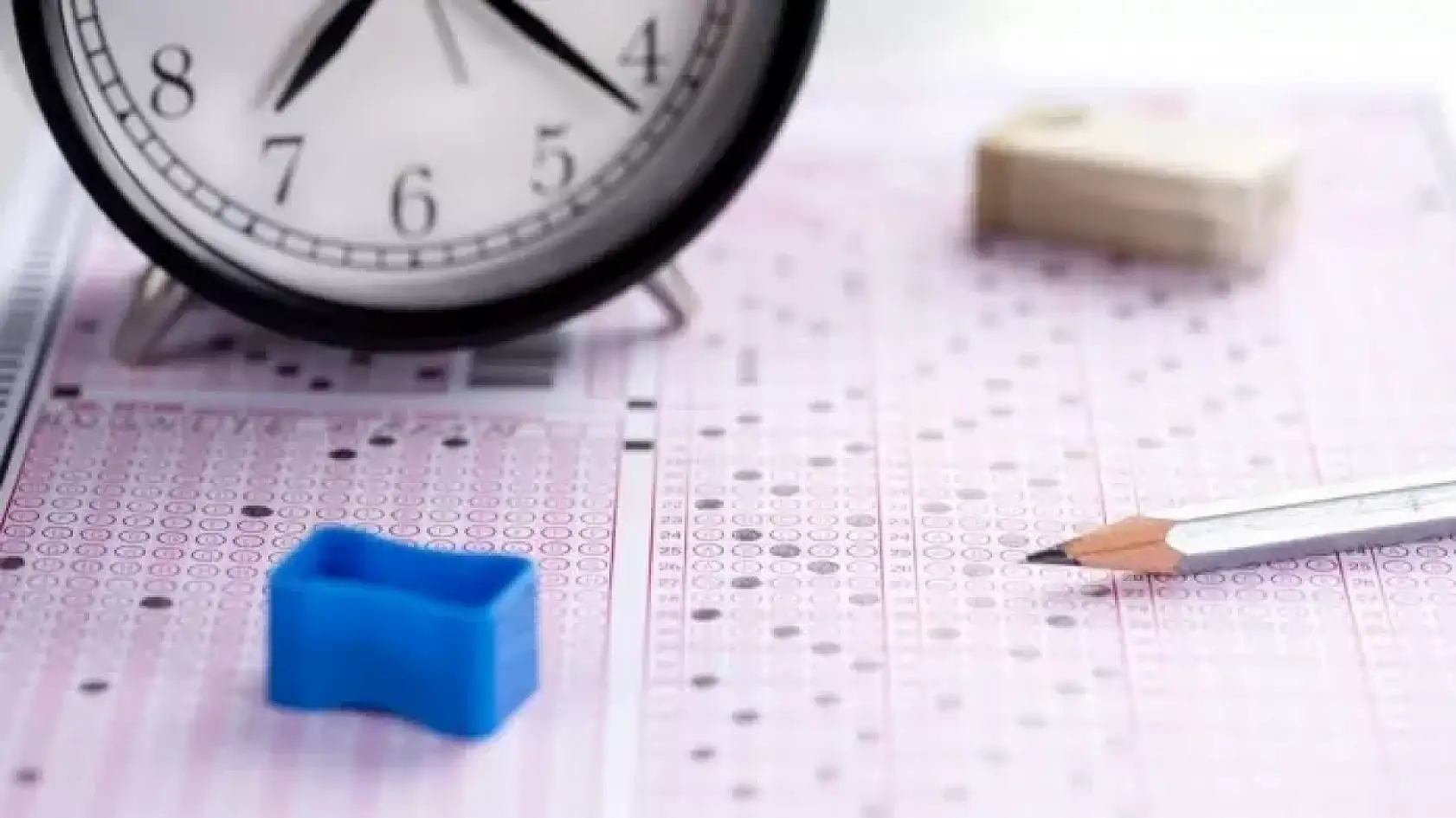 YKS 2025 İçin Geri Sayım Başladı! TYT, AYT ve YDT Ne Zaman, Saat Kaçta? İşte Tüm Detaylar!