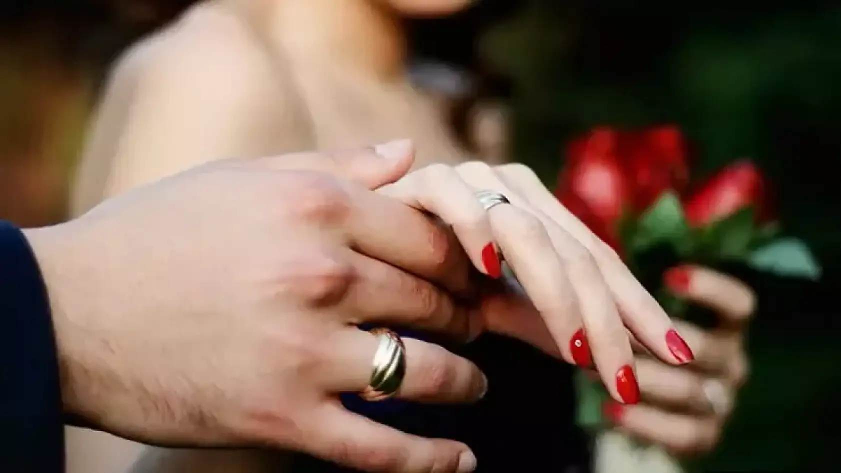 Nişanlı çiftlere 500 bin lira çeyiz yardımı!