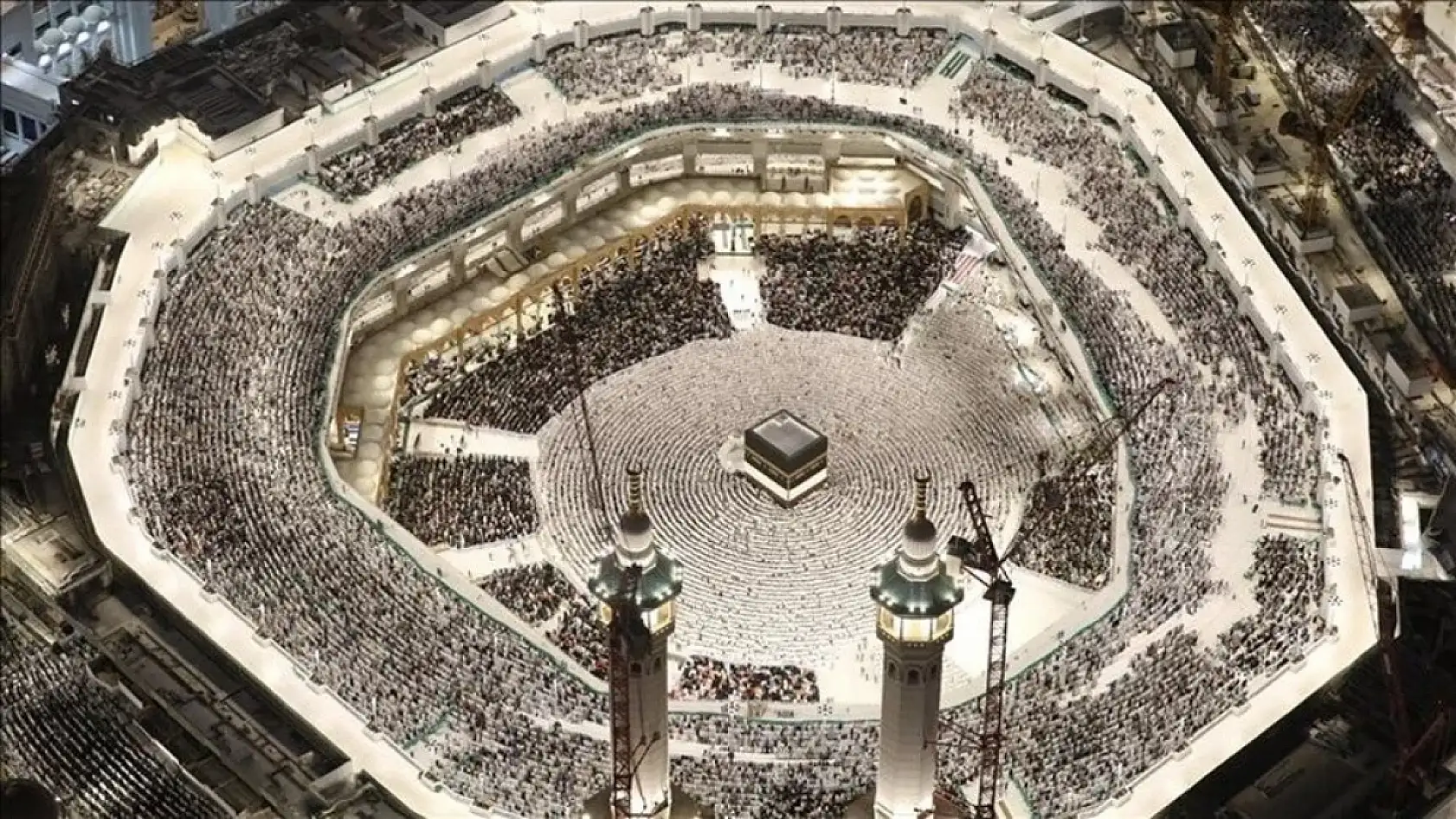 2026 yılı hac kurası 5 Kasım'da çekilecek