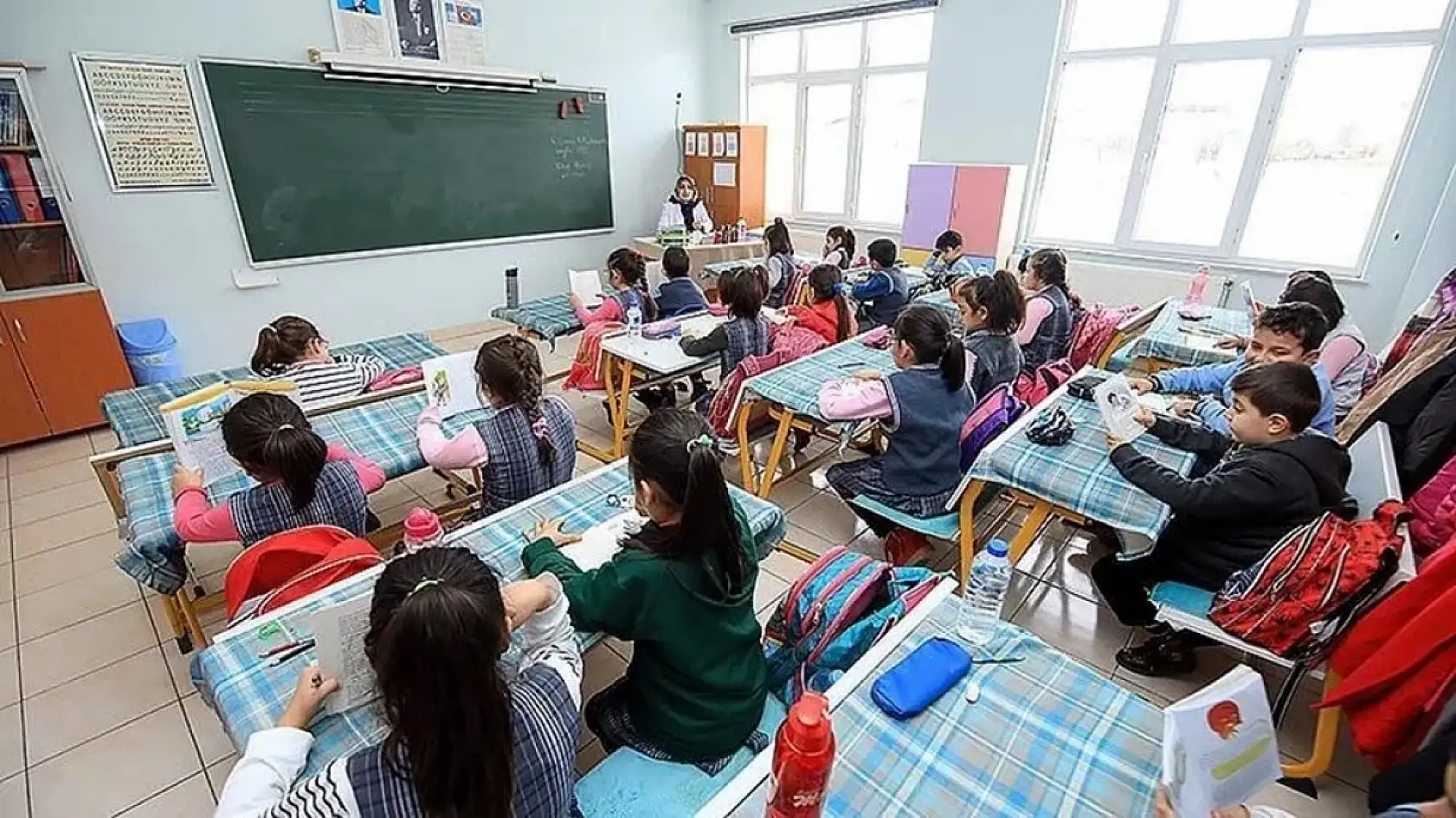 'Bilinçli Tüketici' dersi geliyor!