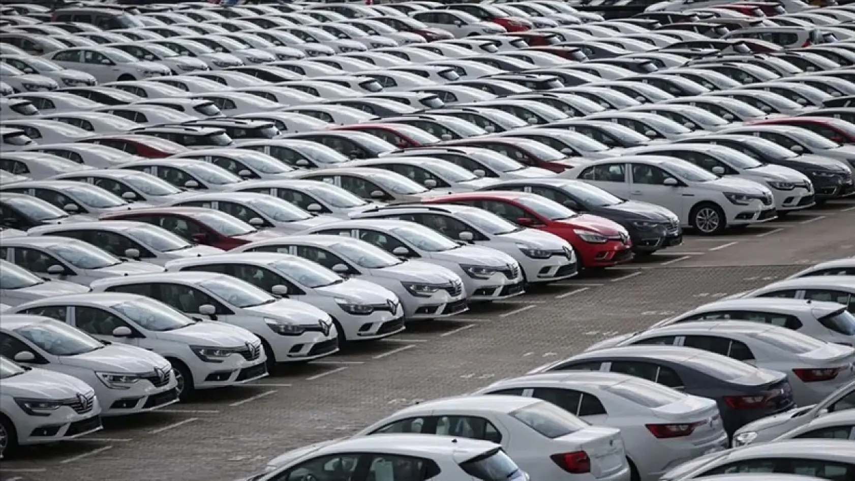 Hurda Araç Teşviki 2026'da çıkacak mı? Meclisten yeni ÖTV indirimi için kritik beklenti!