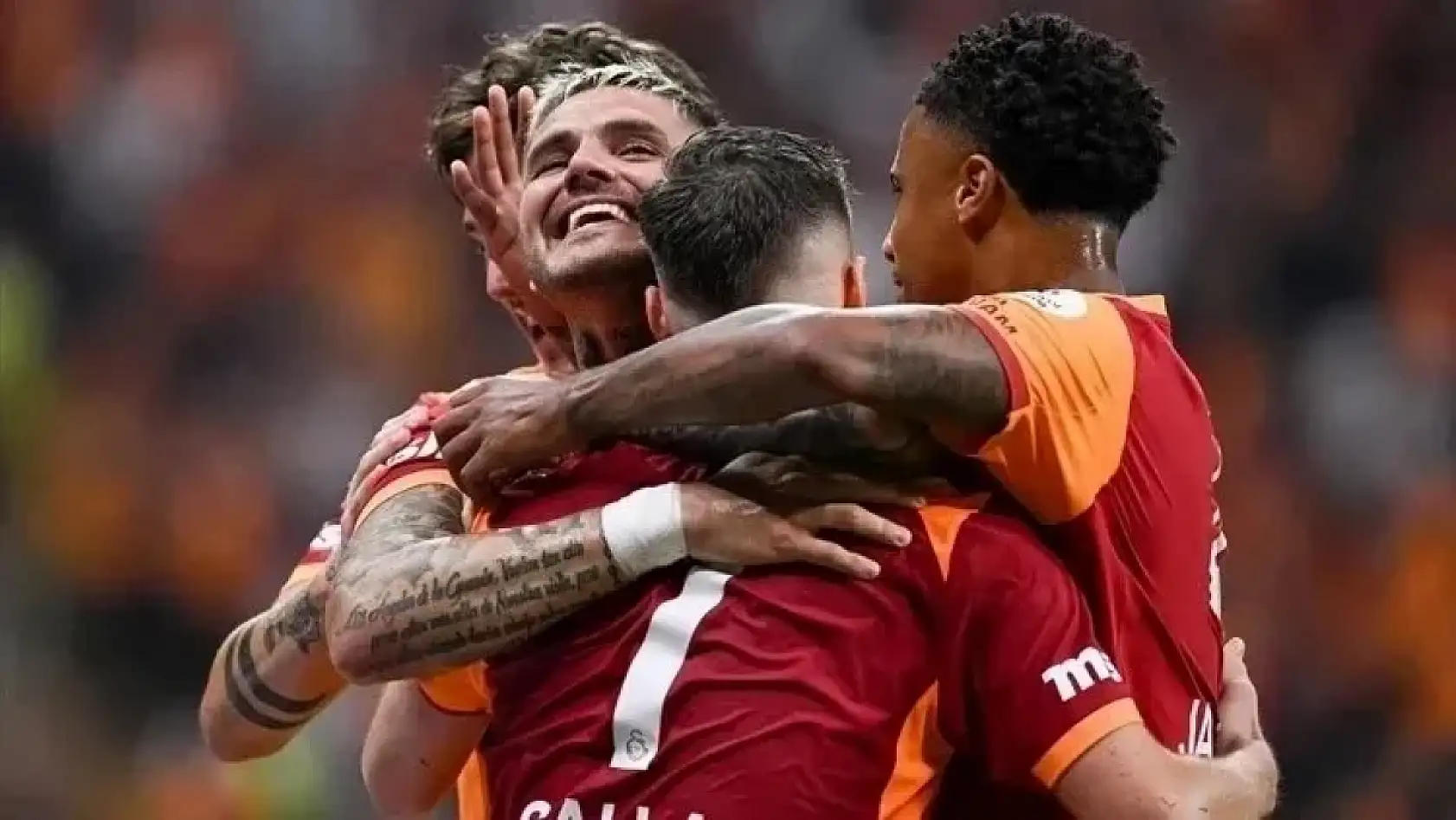 Galatasaray - Bodo/Glimt Maçı Ne Zaman, Saat Kaçta ve Hangi Kanalda Yayınlanacak?