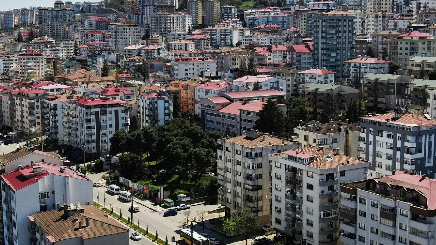 Ev alacaklara müjde!