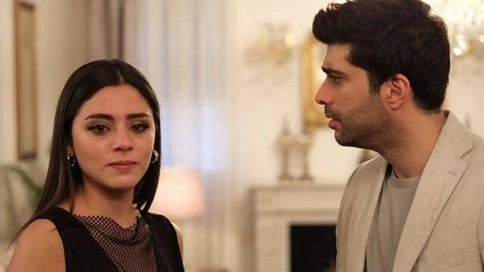 Kızılcık Şerbeti'nin 'Fatih'i Doğukan Güngör Gözaltında