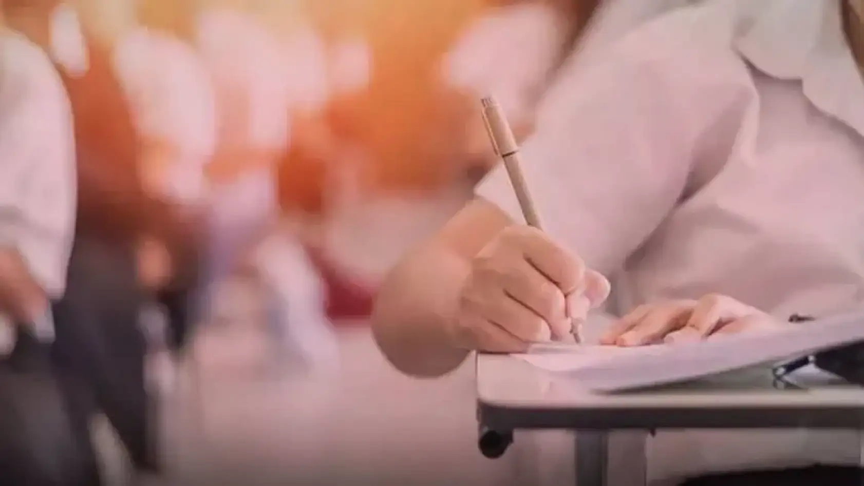 YKS 2025 İçin Geri Sayım Başladı! TYT, AYT ve YDT Ne Zaman, Saat Kaçta? İşte Tüm Detaylar!