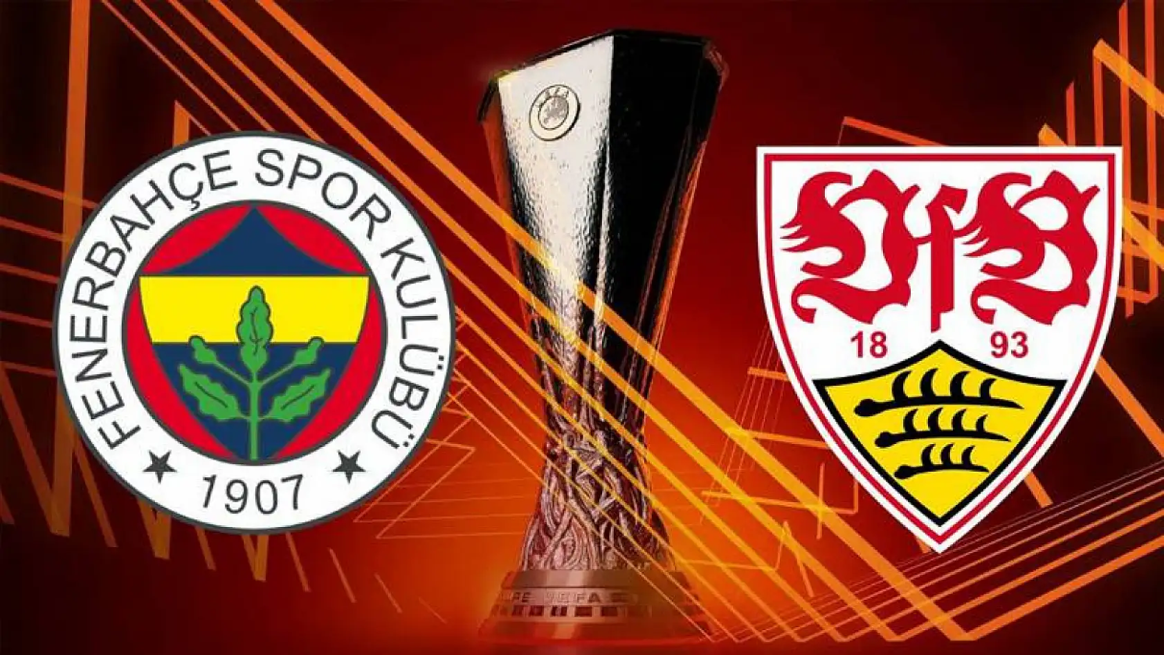Samsunspor - Dinamo Kiev ve Fenerbahçe - Stuttgart maçlarının hakemleri belli oldu
