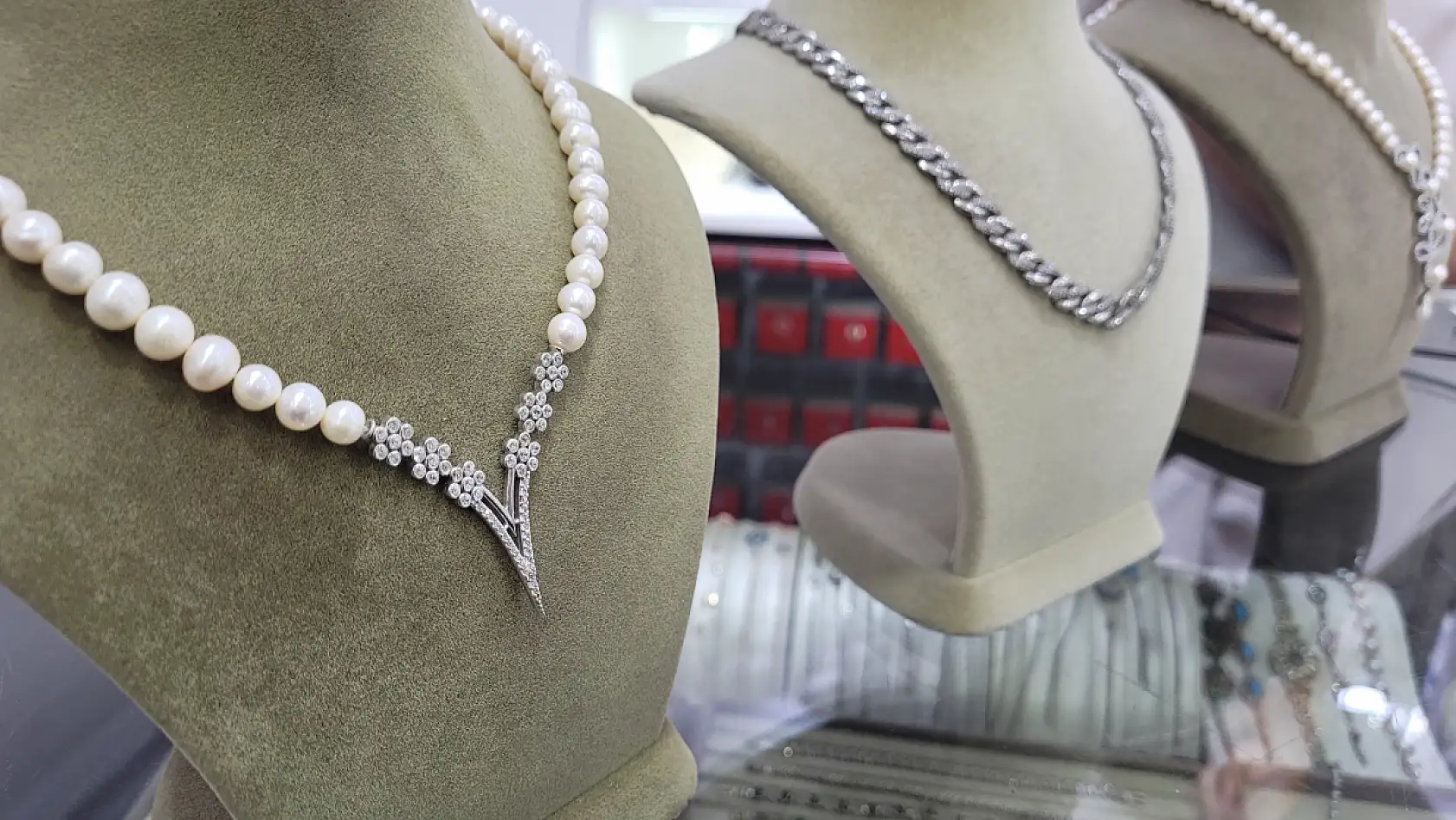 Gümüş, altına alternatif yatırım aracı oldu