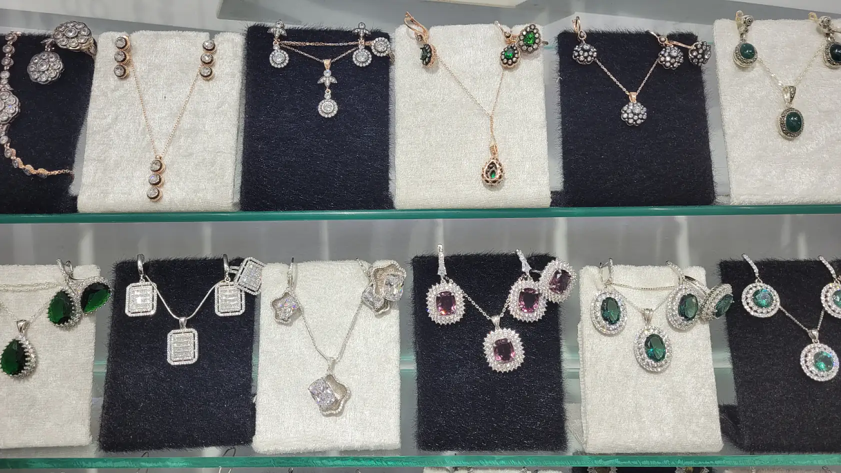 Gümüş, altına alternatif yatırım aracı oldu