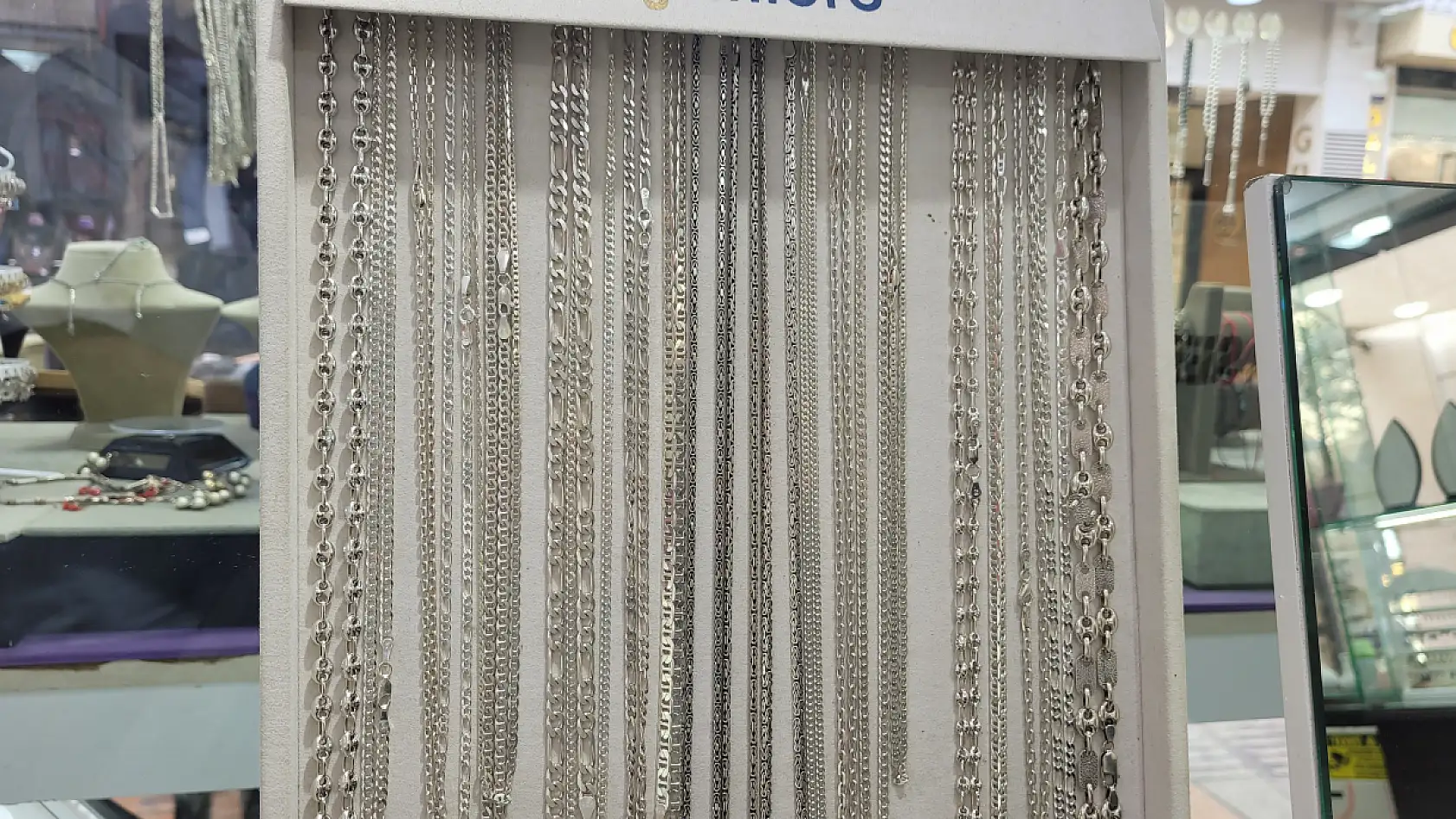 Gümüş, altına alternatif yatırım aracı oldu