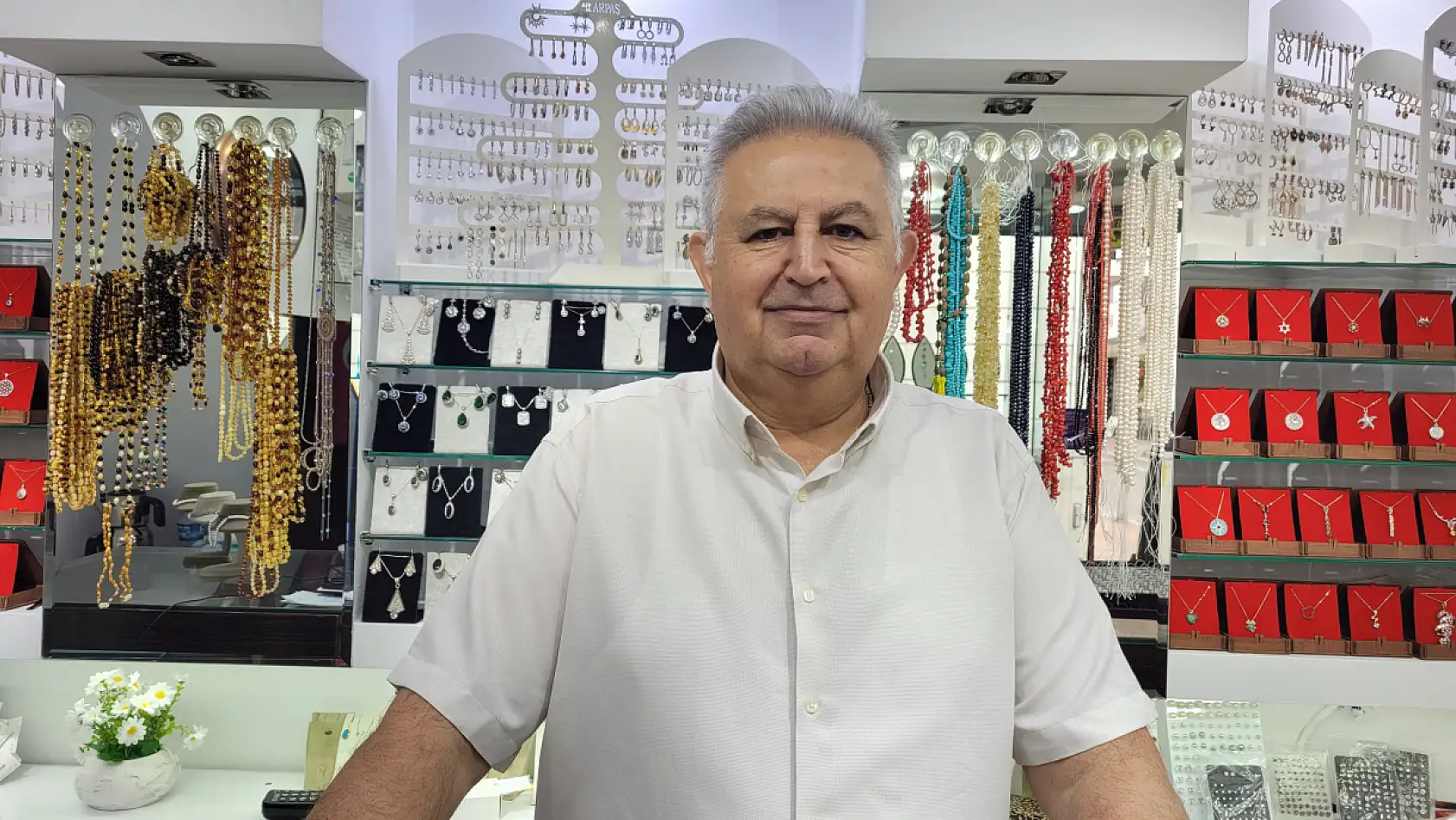 Gümüş, altına alternatif yatırım aracı oldu