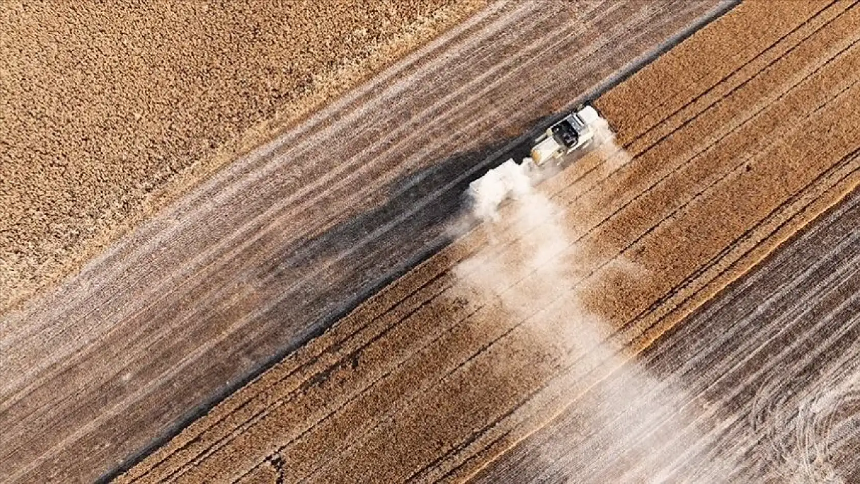 Çiftçilere 3 yeni destek!