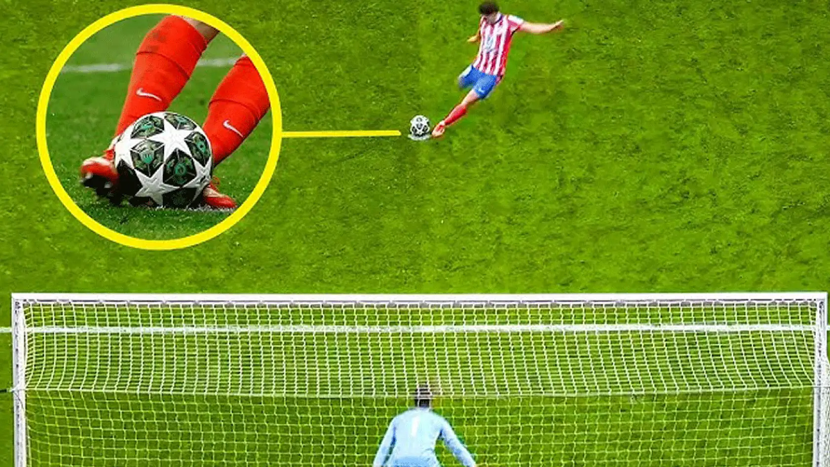 FIFA'dan tarihi penaltı kararı!