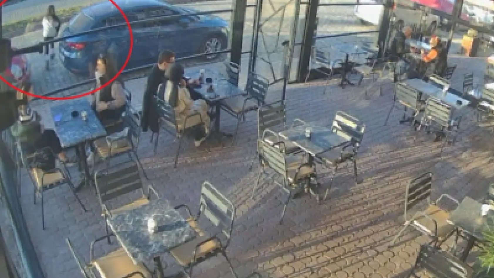 Sezin'in Ölümünde Karar Çıktı