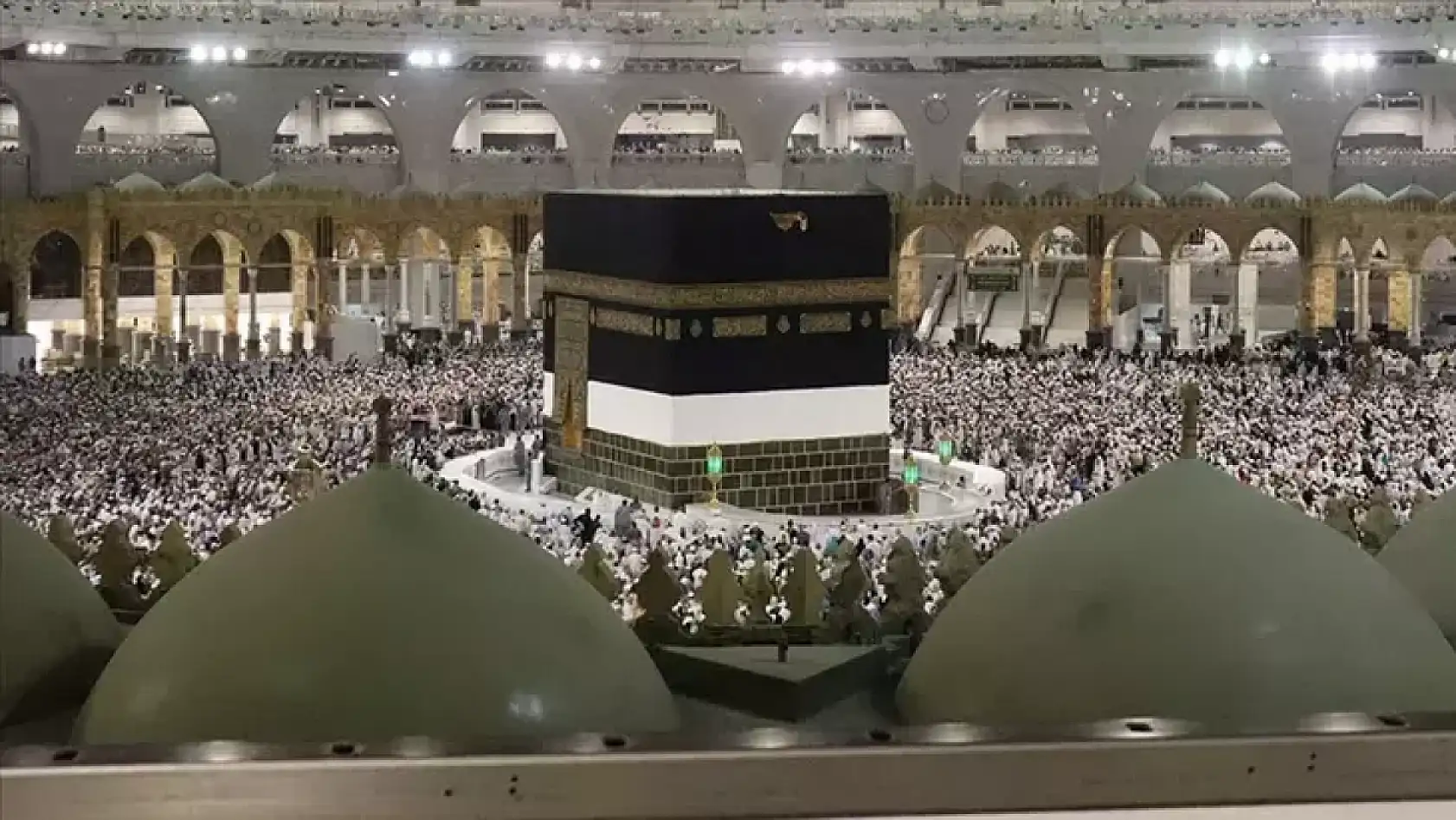 2026 yılı hac kurası 5 Kasım'da çekilecek