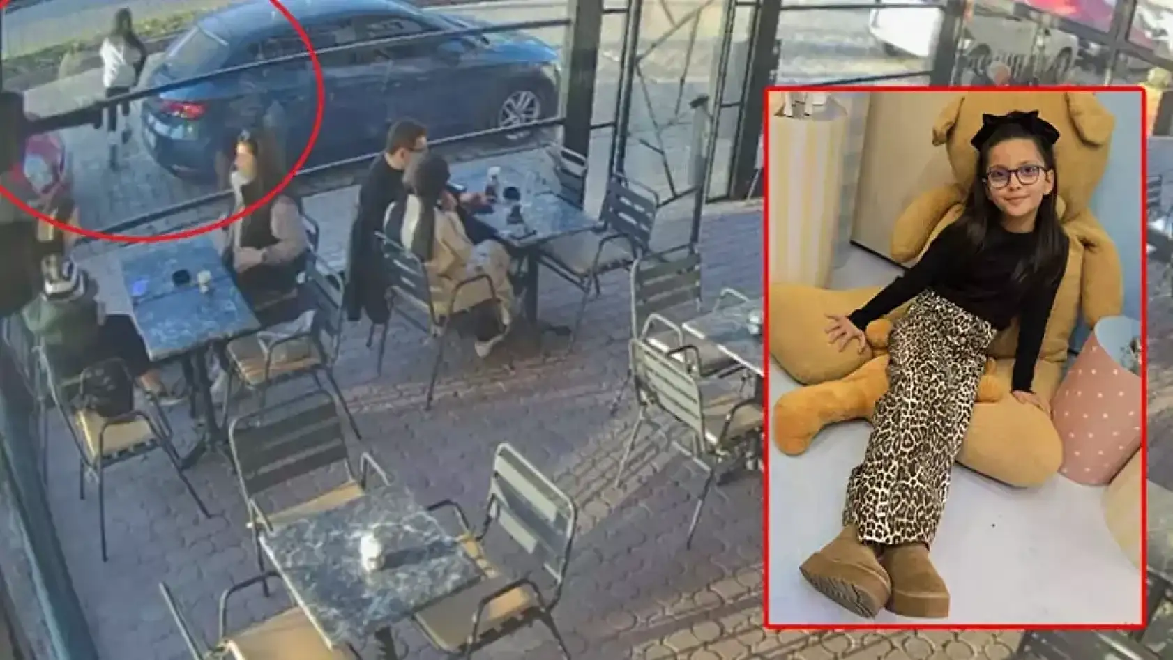 Sezin'in Ölümünde Karar Çıktı