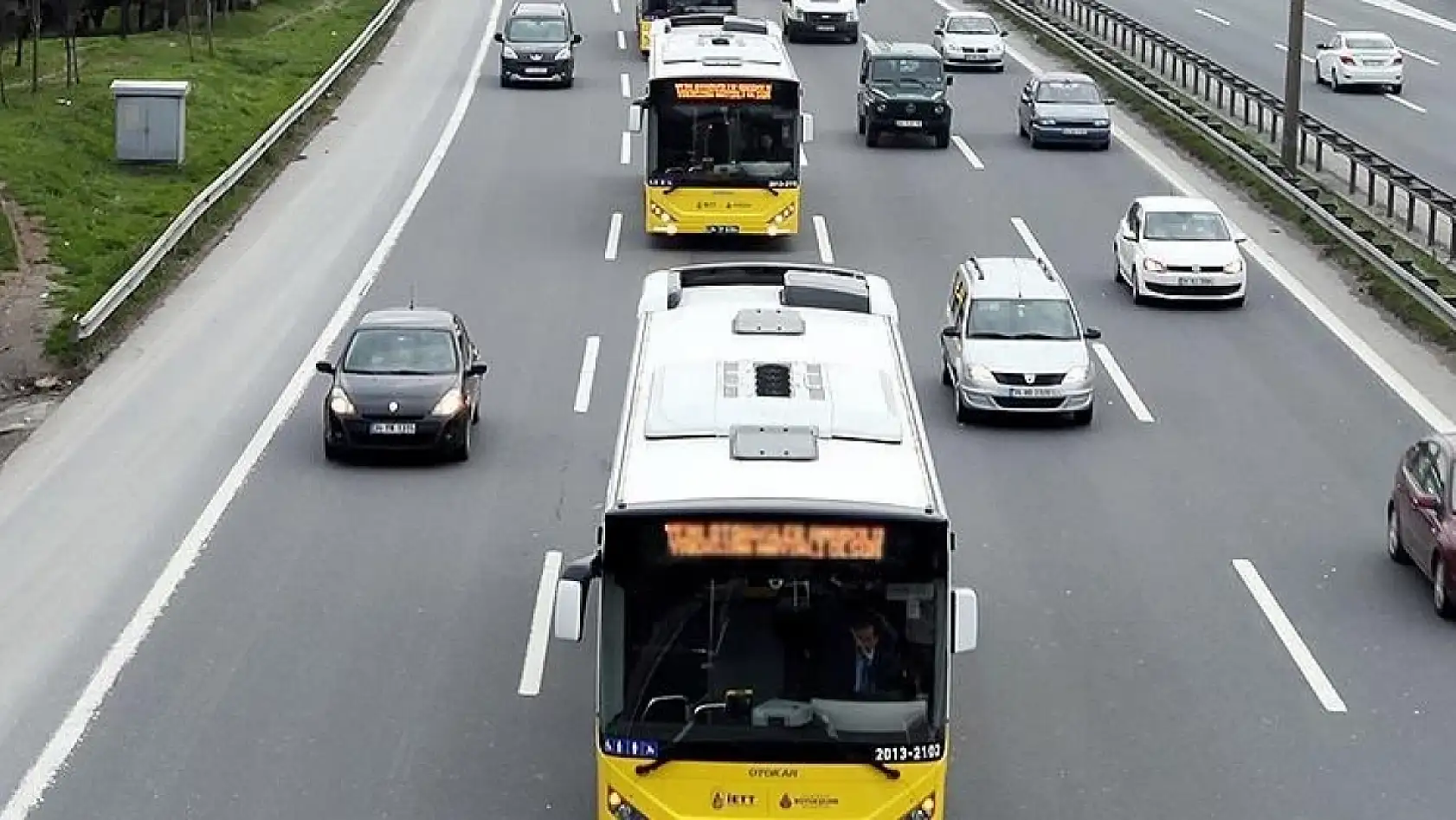 İstanbul'da Bugün Ulaşım Ücretsiz mi ? İşte Detaylar