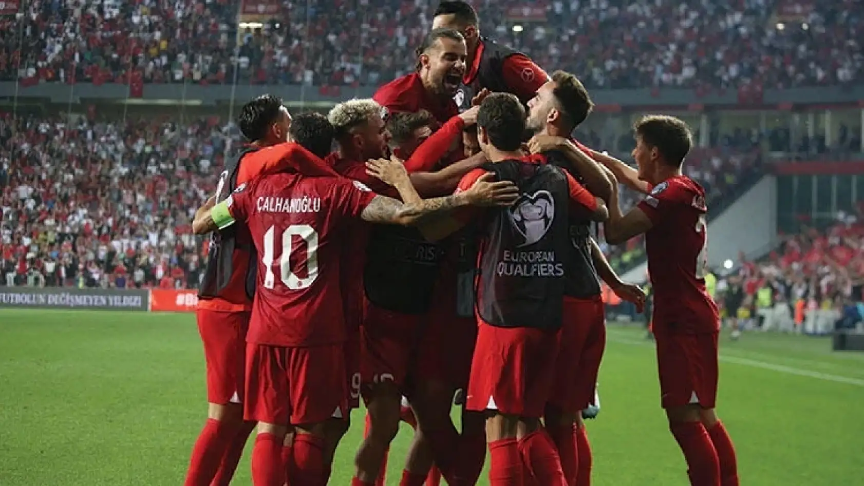 Milli Takım Maç Takvimi 2025: Dünya Kupası Elemelerinde A Milli Takım Ne Zaman, Kiminle Oynayacak?