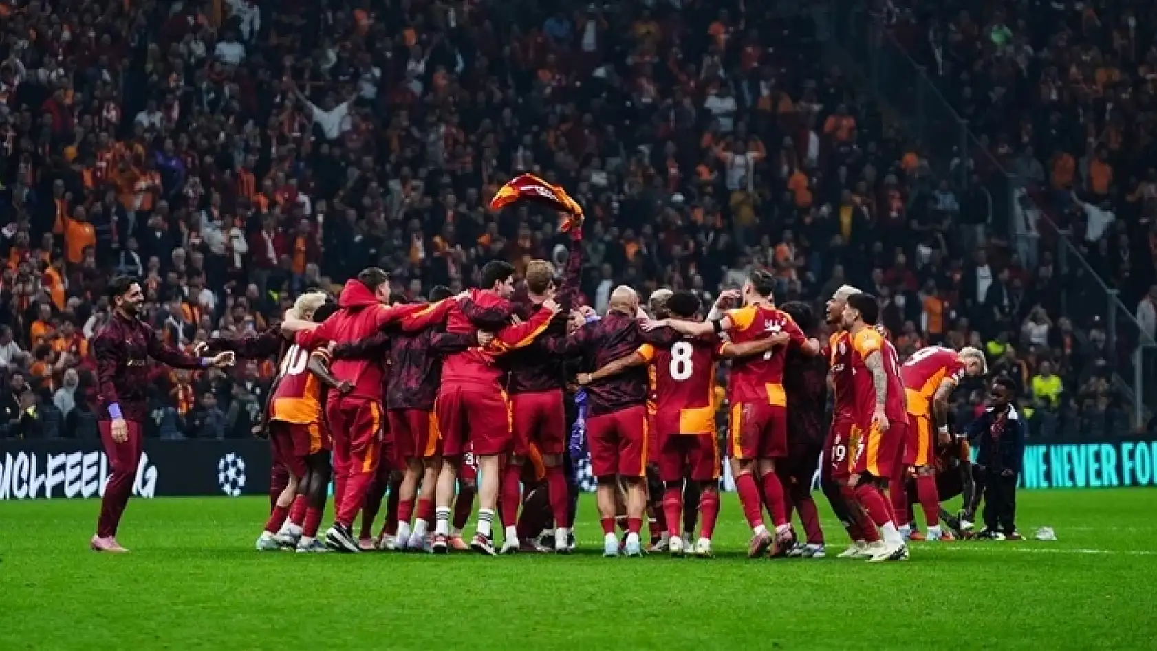 Galatasaray - Bodo/Glimt Maçı Ne Zaman, Saat Kaçta ve Hangi Kanalda Yayınlanacak?