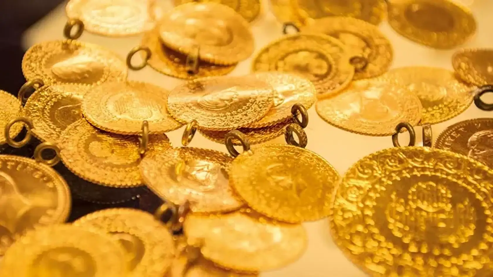 Altın fiyatları bugün ne kadar oldu?